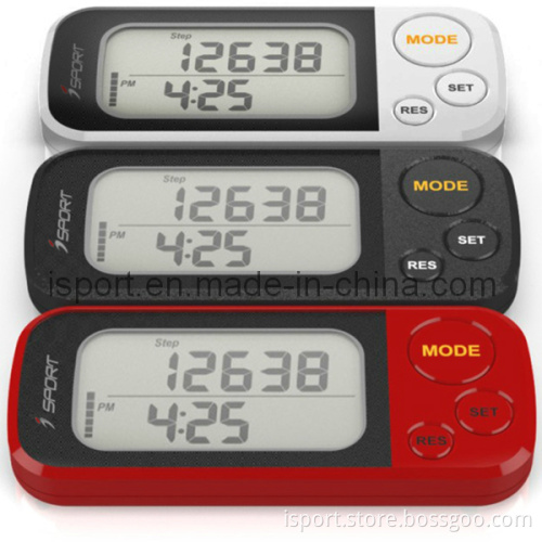 2014 Isport Brand Cheap Step Counter